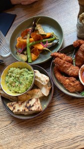 Delicious Food Rotonde Stalingrad