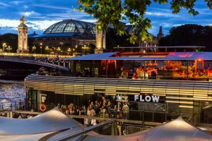 Fotocredits tripadvisor Flow Paris