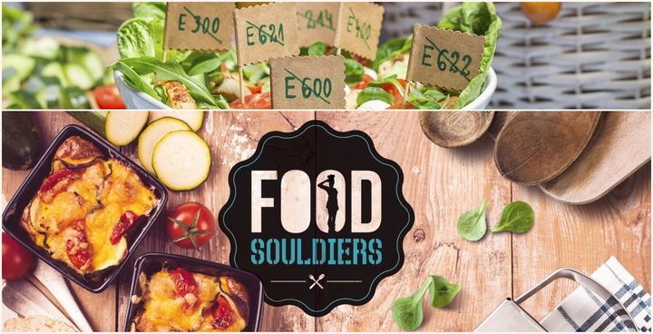 Food Souldiers