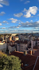 De mooiste plekjes van Lyon