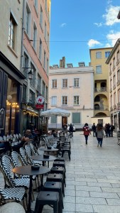 De leukste plekjes van Lyon