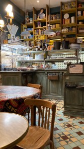 Bistrot Tartine Lyone