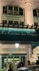 Restaurant de Bocuse