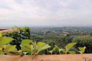 Prachtig uitzicht montecarlo