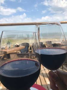 Borrelen Zeeuws-Vlaanderen