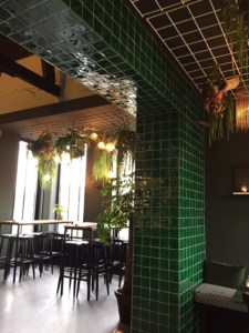 Food hotspot Dockside Sas van Gent