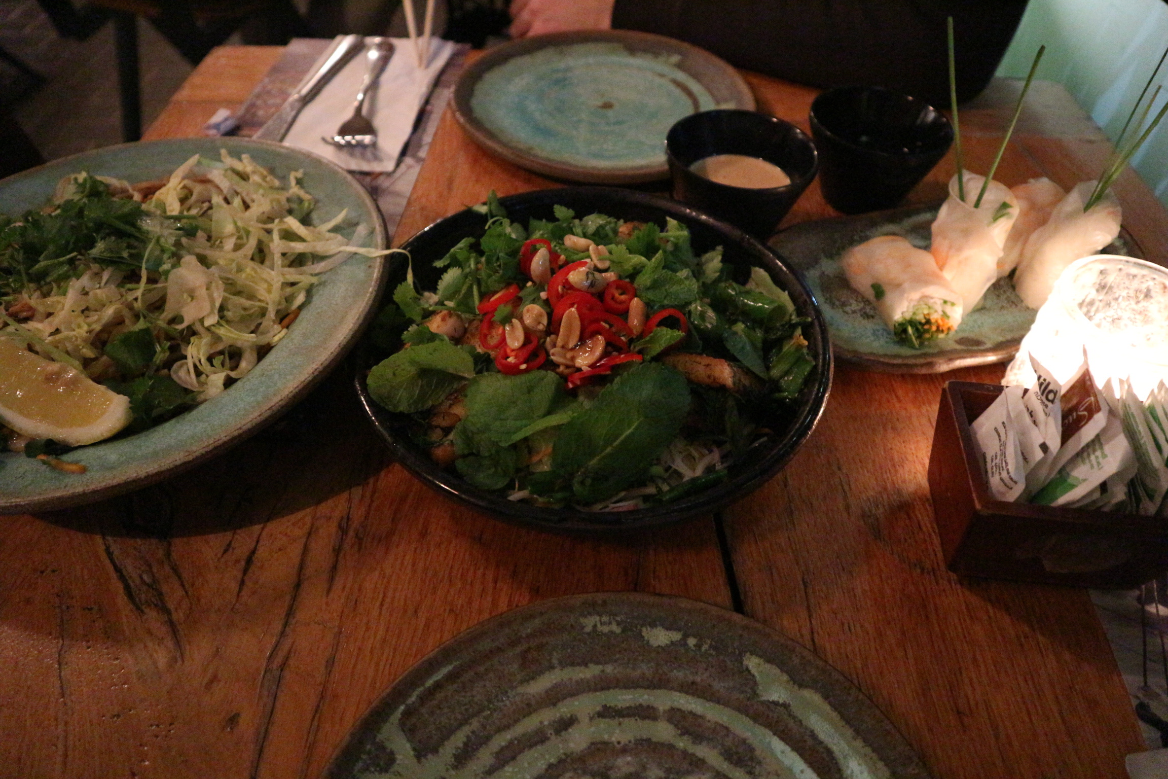 Hotspot Vong Tel Aviv