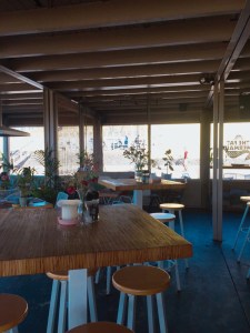 Fat Mermaid Scheveningen