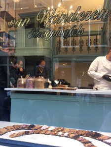 Van Wonderen Stroopwafels