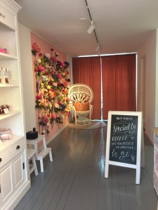 De nieuwste hotspot van Amsterdam Polaberry