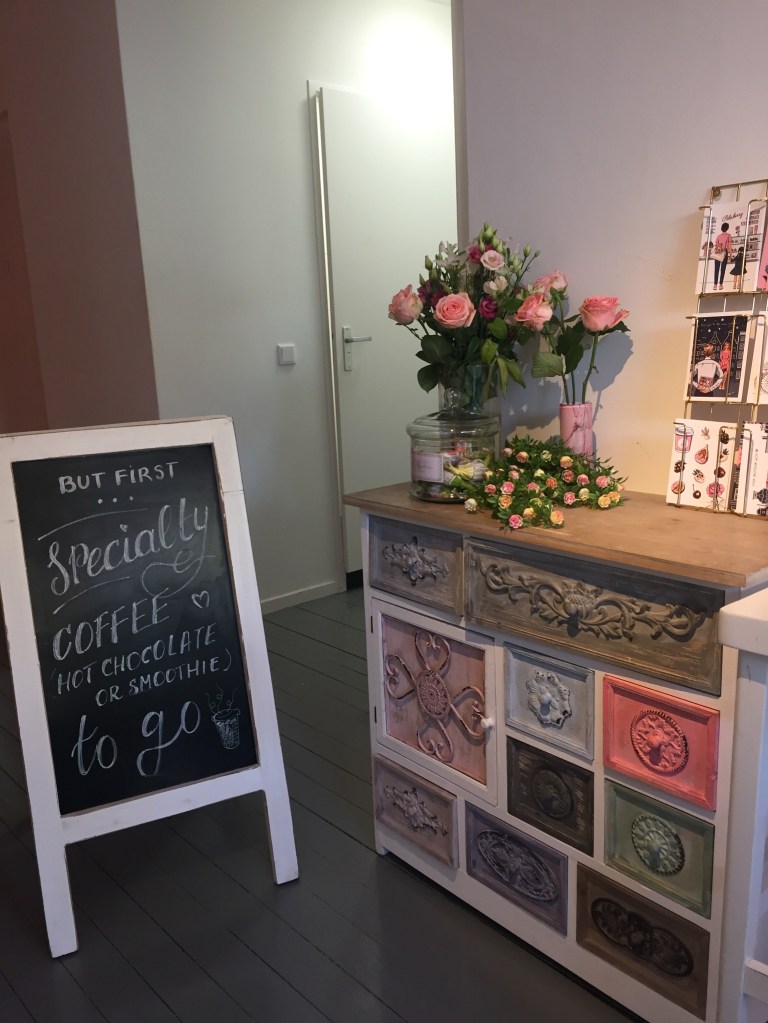 De nieuwste hotspot van Amsterdam Polaberry