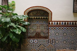 Hotel Boutique Casas de Santa Cruz