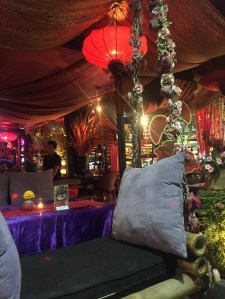 Hot Chilli Chiang Mai