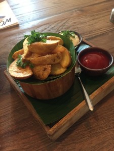 Woo Cafe and Art gallery