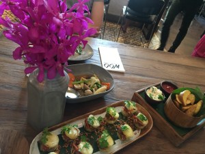 Woo Cafe and Art gallery