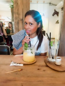 Woo Cafe and Art gallery