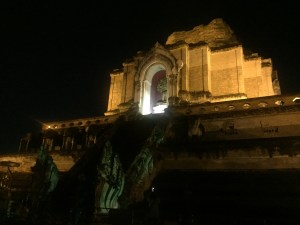 Wat Chedi Luang