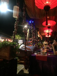 Hot Chilli Chiang Mai