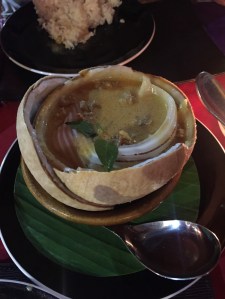 Hot Chilli Chiang Mai