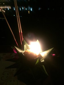 loy krathong