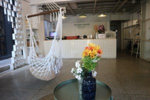 Asian Roots Chiang Mai