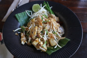 Asian Roots is Thai-Asian fusion restaurant