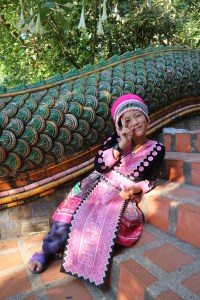 Doi Suthep