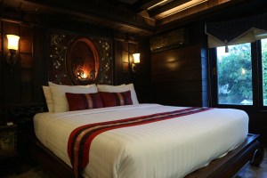 Suite Thannatee Boutique Hotel in Chiang Mai