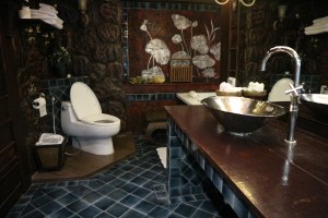 Suite Thannatee Boutique Hotel in Chiang Mai