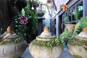 Jacuzzi Suite Thannatee Boutique Hotel in Chiang Mai