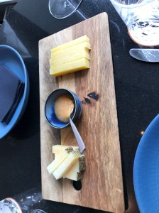 Restaurant Tapisco Den Haag