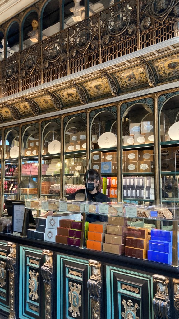 patisserie van Meert