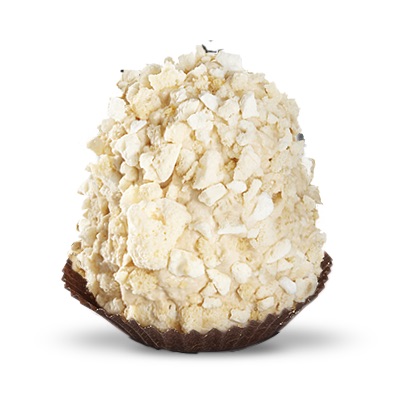 Aux Merveilleux de Fred