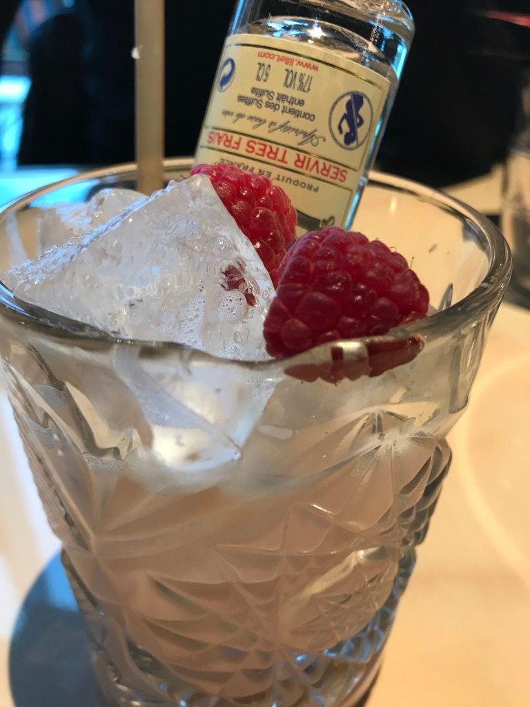 Cocktails Mama Shelter Rooftopbar