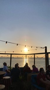 Rooftopbar Terneuzen