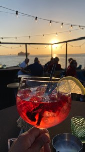 Rooftopbar Terneuzen