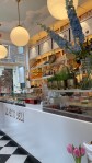 Leuke foodspot Amsterdam