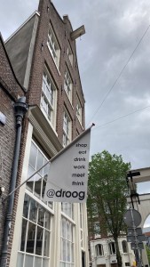 Droog Amsterdam