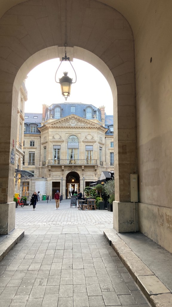 Tips Parijs voyagerenstyle