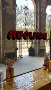 bonjour palais royal